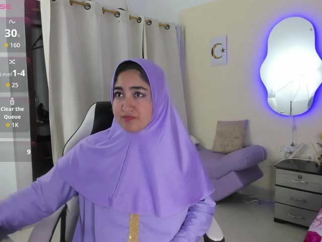 SamiraAwada's BongaCams show and profile