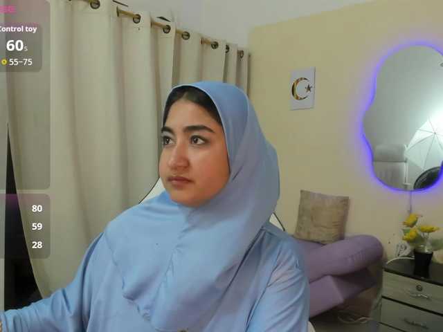 SamiraAwada's BongaCams show and profile