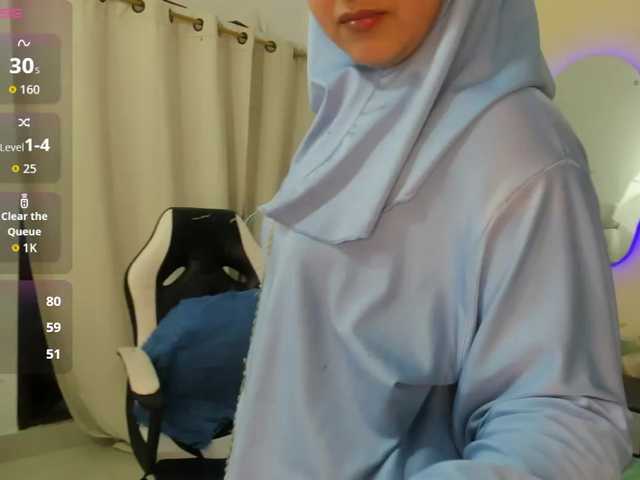 SamiraAwada's BongaCams show and profile