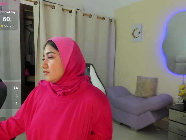 SamiraAwada's BongaCams show and profile