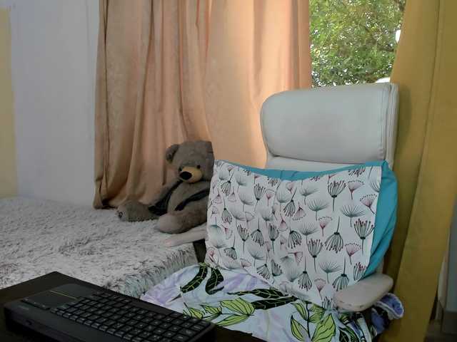 SamiraAwada live cam on BongaCams