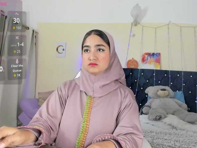Sex chat gratuit in direct cu SamiraAwada pe BongaCams