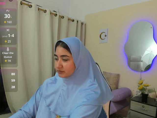 SamiraAwada's BongaCams show and profile