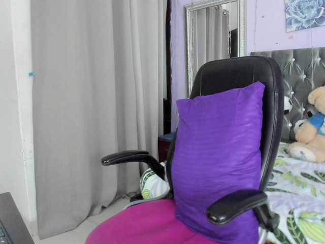 SamiraAwada live cam on BongaCams