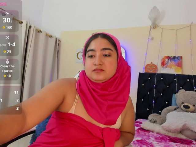 SamiraAwada webcam