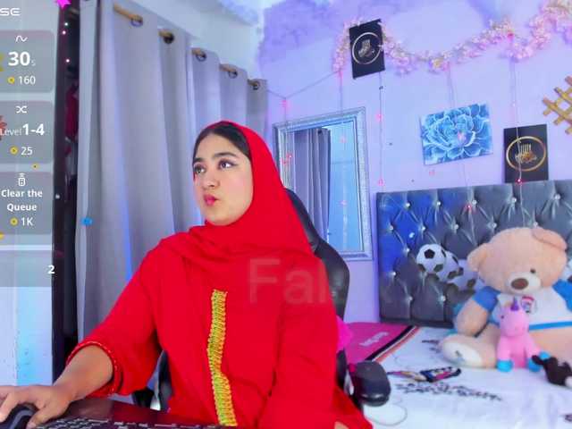 SamiraAwada live cam on BongaCams