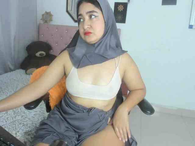 SamiraAwada webcam