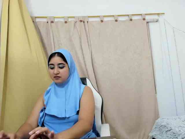 SamiraAwada Live Webcam on BongaCams