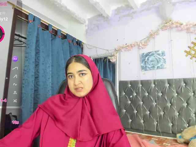 SamiraAwada webcam