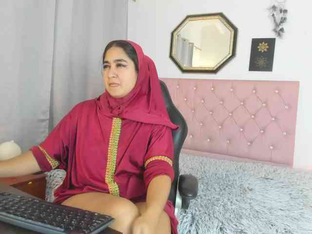 SamiraAwada