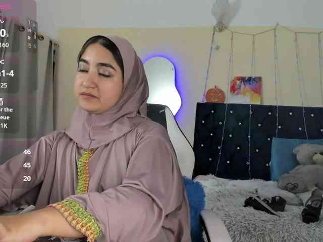 SamiraAwada SamiraAwada