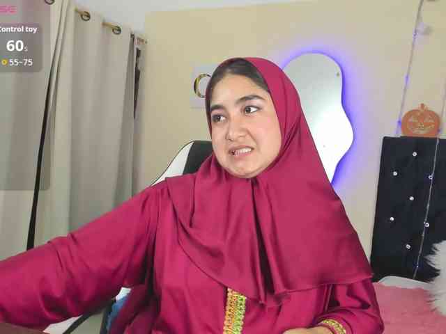 SamiraAwada SamiraAwada