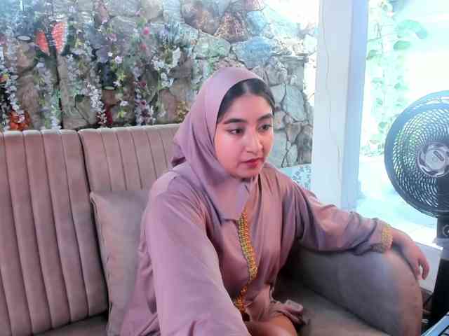 SamiraAwada webcam
