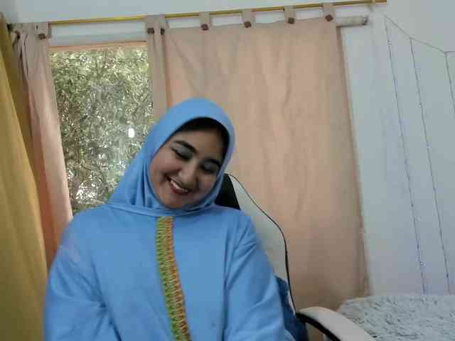 SamiraAwada webcam