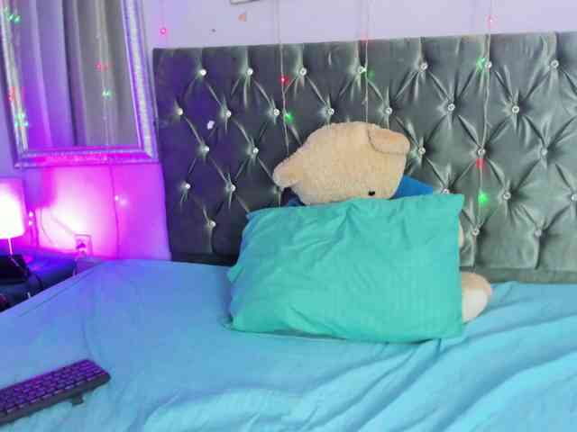 SamiraAwada webcam