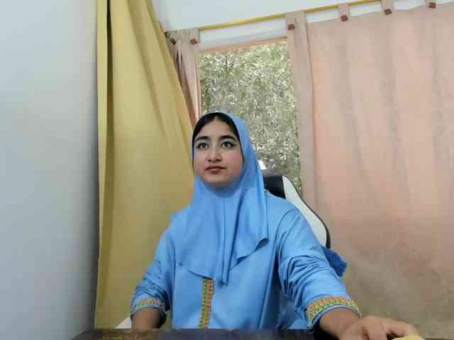 SamiraAwada webcam