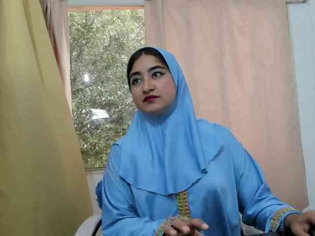 SamiraAwada Live Webcam on BongaCams