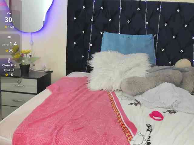 SamiraAwada webcam