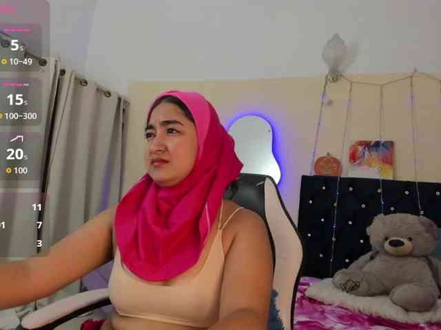 SamiraAwada