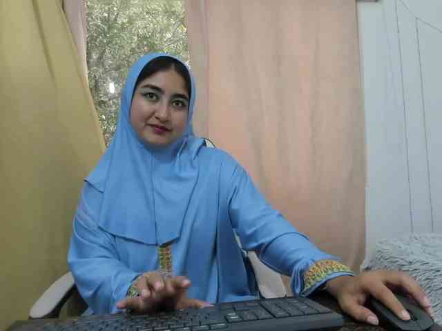 SamiraAwada webcam