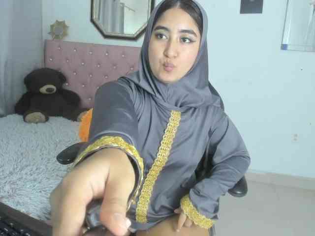 SamiraAwada webcam