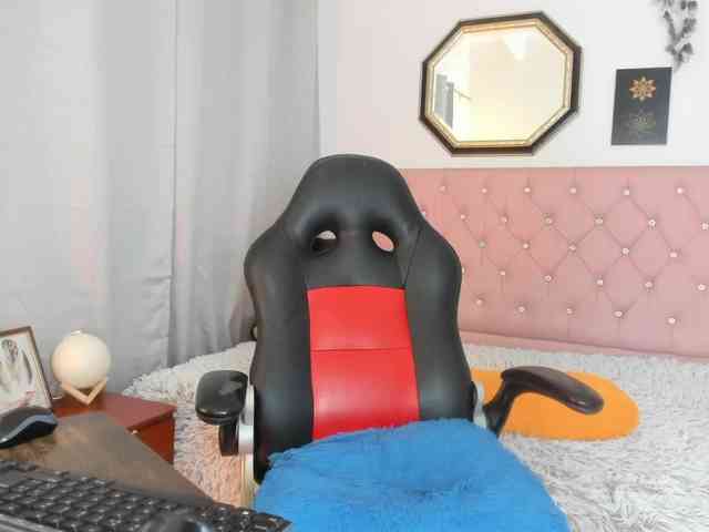 SamiraAwada webcam