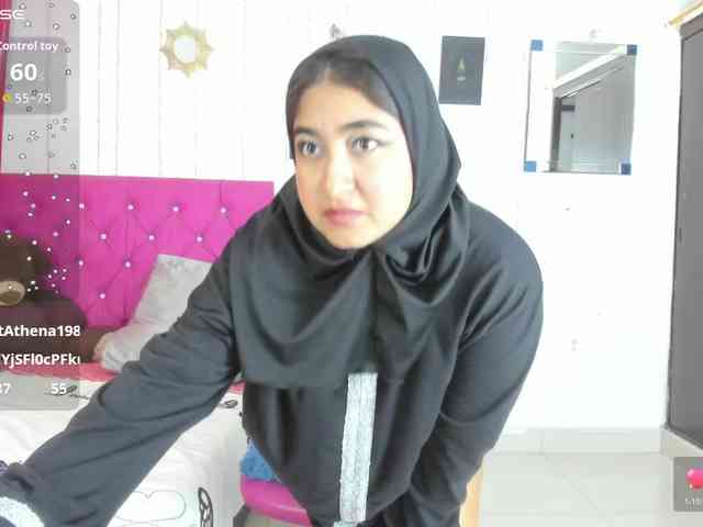 SamiraAwada webcam