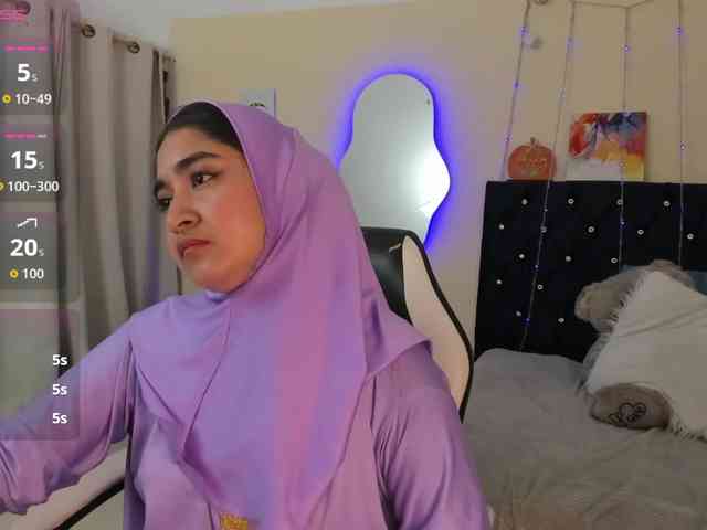 SamiraAwada