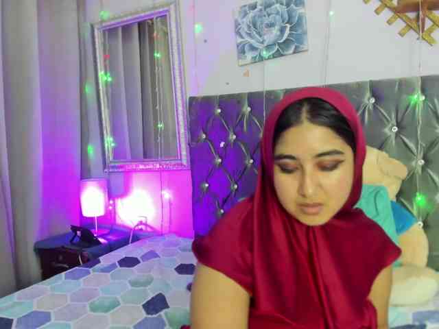 SamiraAwada webcam
