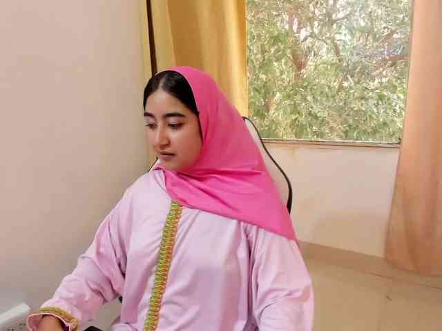 SamiraAwada webcam