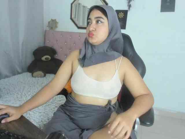 SamiraAwada webcam