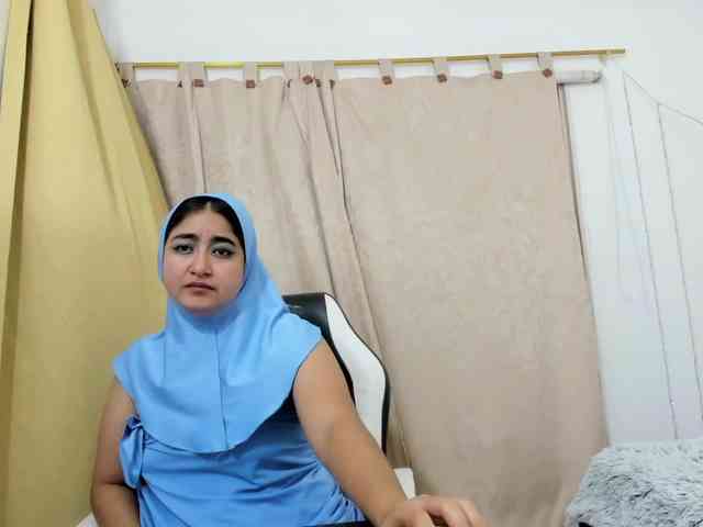 SamiraAwada webcam