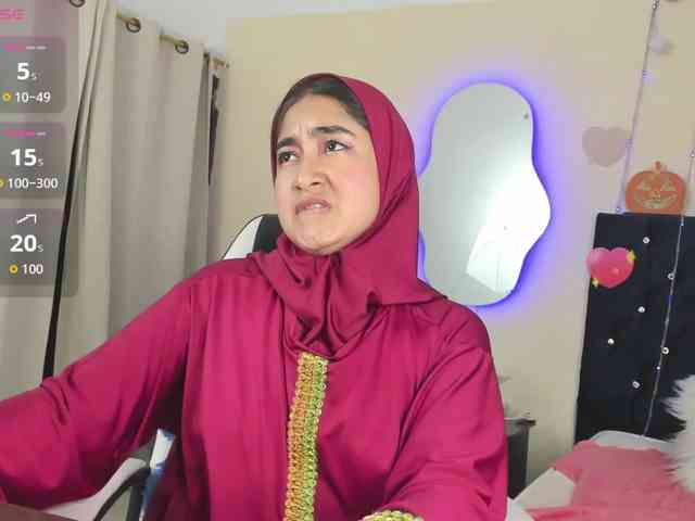 SamiraAwada SamiraAwada