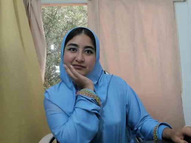 SamiraAwada Live Webcam on BongaCams