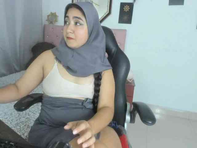 SamiraAwada webcam