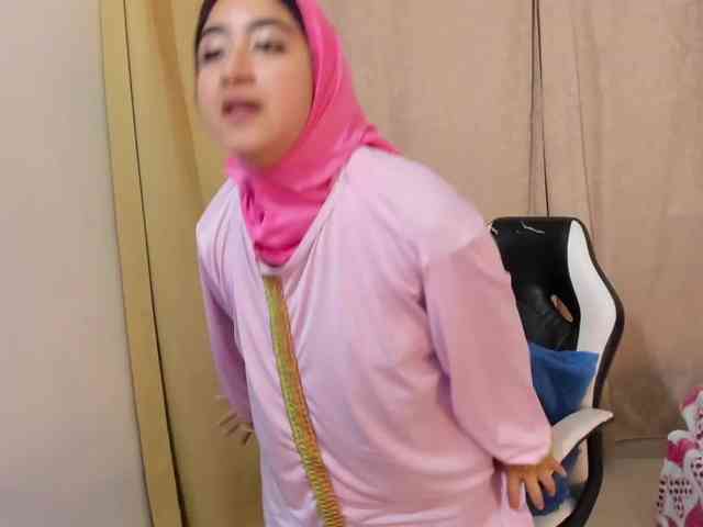 SamiraAwada webcam