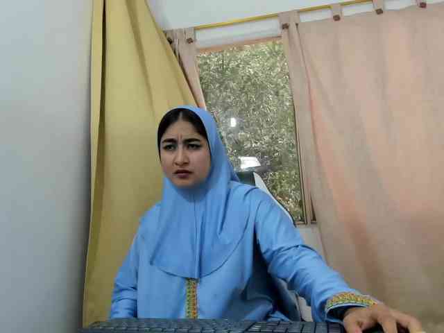 SamiraAwada Live Webcam on BongaCams