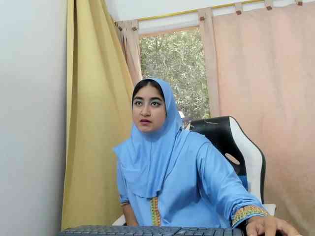 SamiraAwada webcam