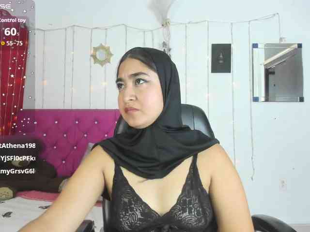 SamiraAwada webcam