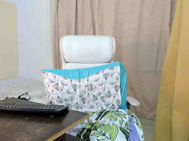SamiraAwada webcam