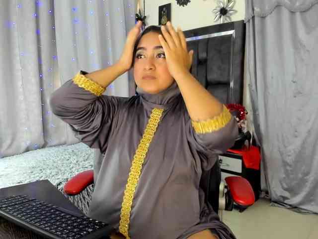 SamiraAwada webcam