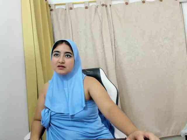 SamiraAwada Live Webcam on BongaCams