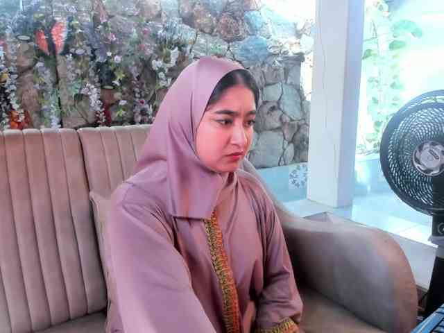SamiraAwada webcam