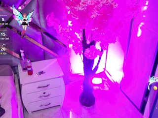 EmmaLovve's Live Webcam