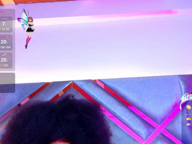 EmmaLovve live cam on BongaCams