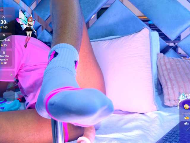EmmaLovve, en directo ahora en BongaCams