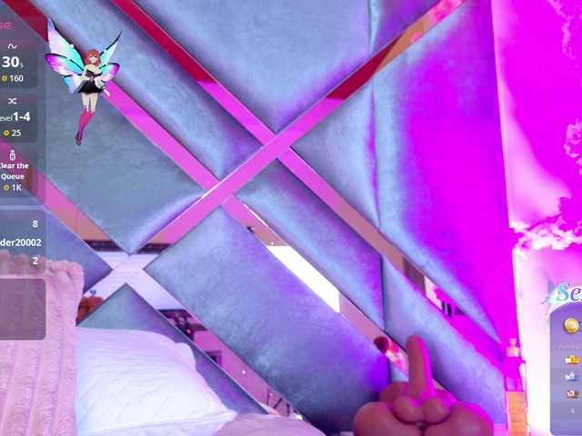 EmmaLovve live cam on BongaCams