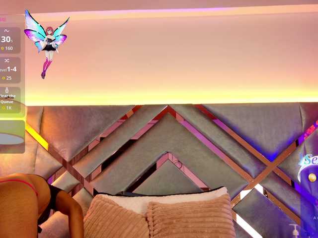 EmmaLovve live cam on BongaCams