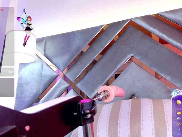 EmmaLovve webcam