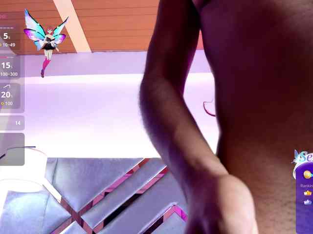 EmmaLovve webcam